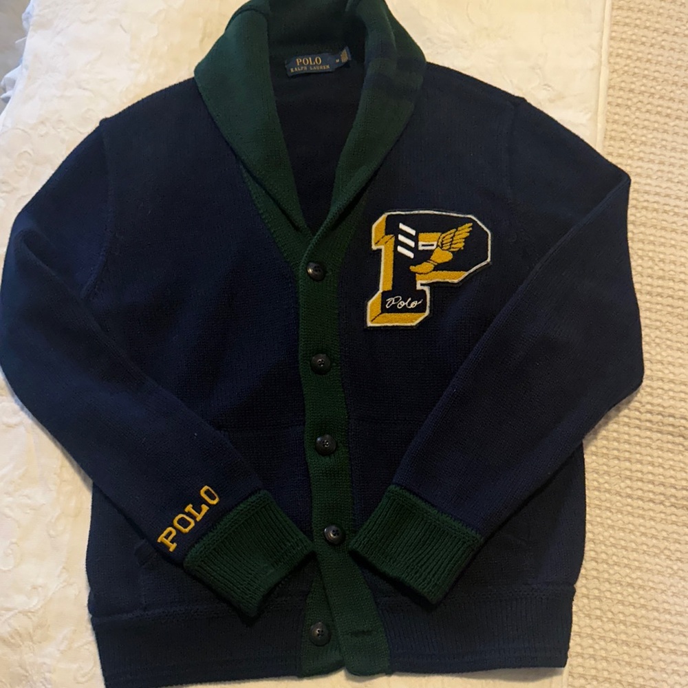 Polo Ralph Lauren Cardigan